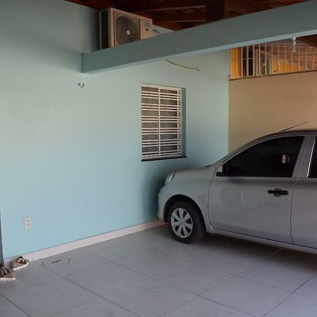Casa Para Ate 10 Pessoas Boa Vista  Ngoại thất bức ảnh