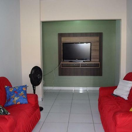 Casa Para Ate 10 Pessoas Boa Vista  Ngoại thất bức ảnh