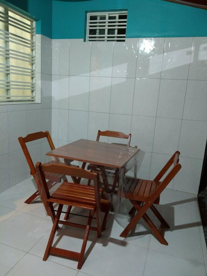 Casa Para Ate 10 Pessoas Boa Vista  Ngoại thất bức ảnh