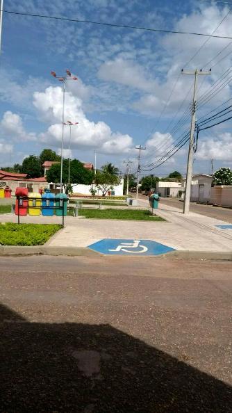 Casa Para Ate 10 Pessoas Boa Vista  Ngoại thất bức ảnh