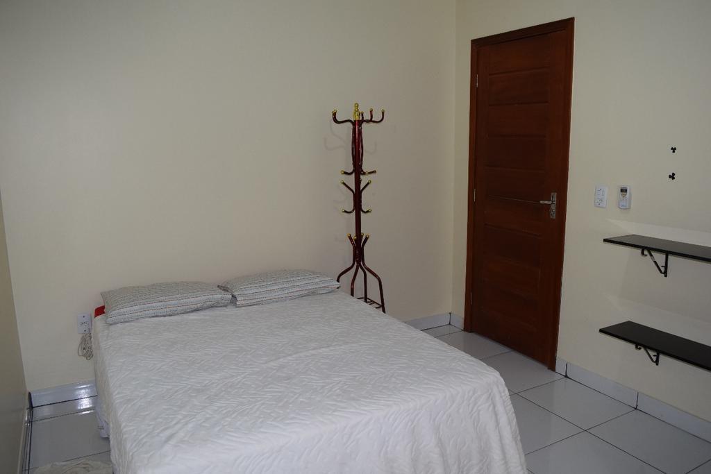 Casa Para Ate 10 Pessoas Boa Vista  Ngoại thất bức ảnh